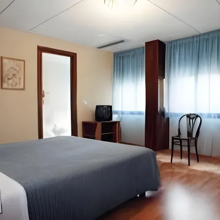 Hotel Europa