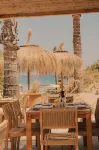 Masseria Calderisi - románticos