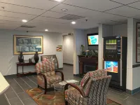 普拉森特山飯店 - 3 星級