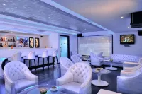 Maryland Group Hotel - parcheggio