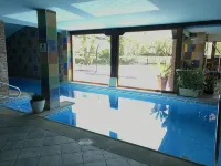 Posada Spa San Marcos - С бассейном