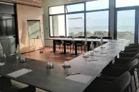 Logis Hôtel les Mouettes Restaurant Erin - Larmor Plage, Proche de Lorient - 3-Star