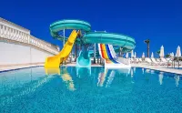 SL La Perla Hotel Kemer - Beach
