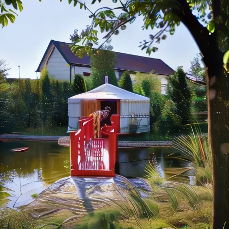 Seminarhaus Arya Maitreya