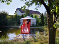 Seminarhaus Arya Maitreya - 2-Star