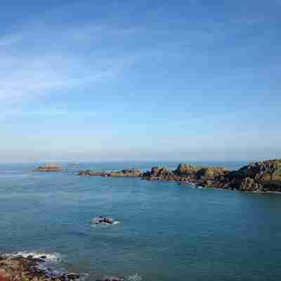 Le Havre du Port - T2, Quiet, Sleeps 4, Near Port Others