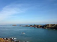 Le Havre du Port - T2, Quiet, Sleeps 4, Near Port - 2星級