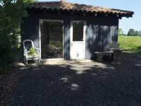 Chalet in Gascony - 2-Star