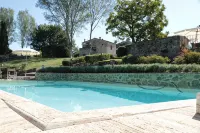Podere la Chiusella B&B - Villas