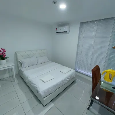ONE AMPANG HOTEL Hotels near Ampang