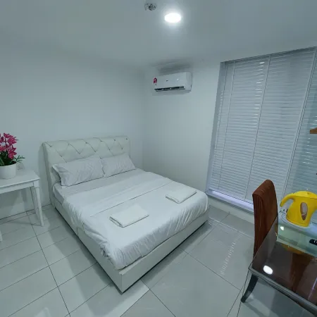 ONE AMPANG HOTEL