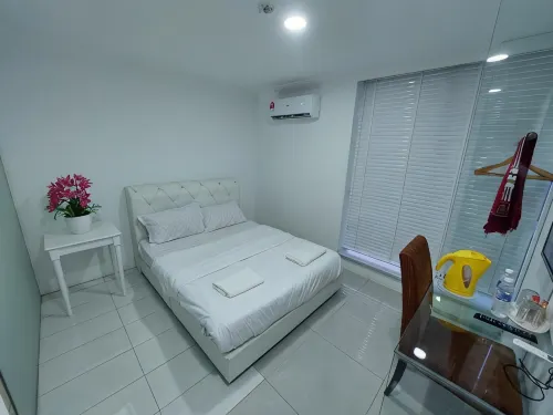 ONE AMPANG HOTEL - 3つ星