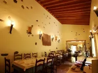 Hotel Rural Casa de Los Camellos - Morgenmad