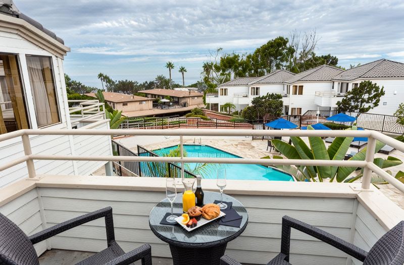 Hotel Indigo SAN Diego DEL MAR by IHG photo 5