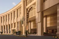 Hilton Suites Jabal Omar Makkah - Романтические