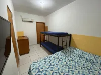 Residencial Pimenta - Aluguel Temporada - Apto Mobiliado - Alojamientos