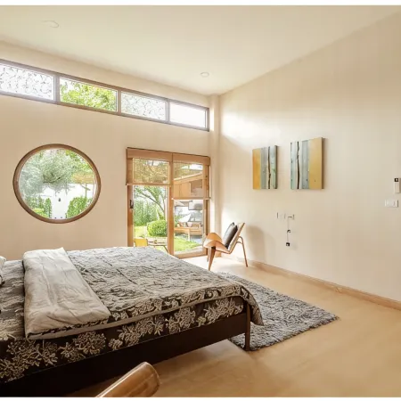 SAWARA Garden Villa Near Old City & Airport