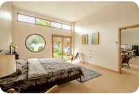 SAWARA Garden Villa Near Old City & Airport - Ramah Hewan Peliharaan