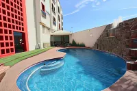 Hotel Colón Plaza Business Class - Pools