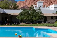 Hotel El Manantial del Silencio - piscine