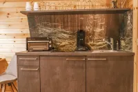 Frankenwald Chalets - Chalets - Pensions