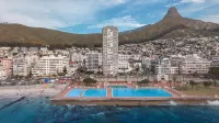 Mojo Hotel & Market - Beach