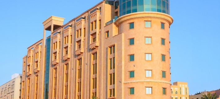Millennium Hotel Doha Hôtels à&nbsp;: Doha