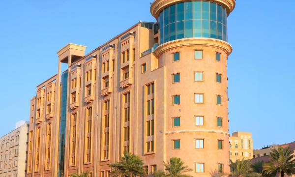 Millennium Hotel Doha