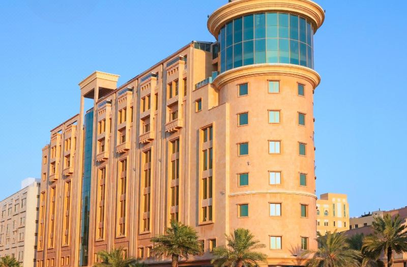 Millennium Hotel Doha