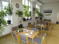 City-Pension Magdeburg - Bintang 2