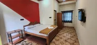 Richard Inn Residency - Pensions