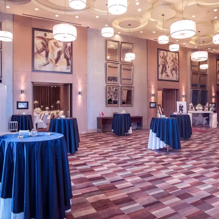 Mövenpick Ankara