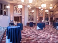 Mövenpick Ankara - Jacuzzi