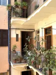 Porta Labicana House -10 minutes from Termini Station - Boutique