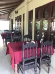 Tiger Residency Resort - Frühstück