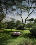 Sarova Lion Hill Game Lodge - 5-Star