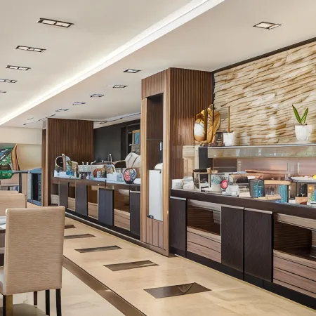 Howard Johnson by Wyndham Dammam