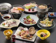 Hotel Ogawa - avec sources thermales