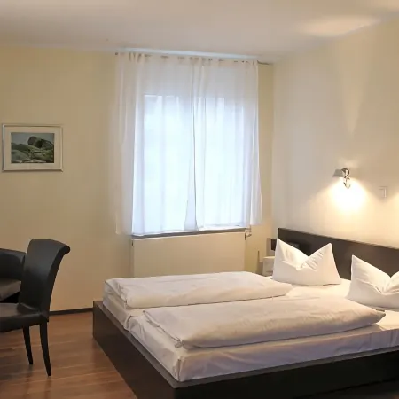 Von Korff´S Rest & Relax Hotel
