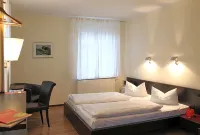 Von Korff´S Rest & Relax Hotel - parking