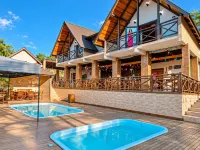 Recanto Bellavita - Rancho Queimado - SC - piscina