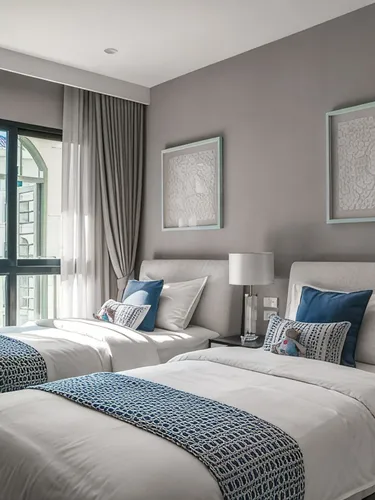 รูปภาพของThe Title Legendary White Reef 2BR