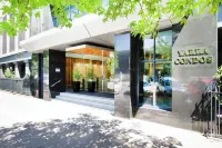 Exclusive Stays - Yarra Condos - Gym