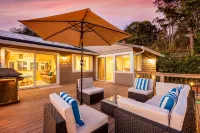 Serene Canyon Private Villa•Pool•HotTub•Sauna Retreat STR Permit Number:14614552 - WiFi