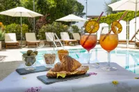 Hotel Serenella - Park Yeri