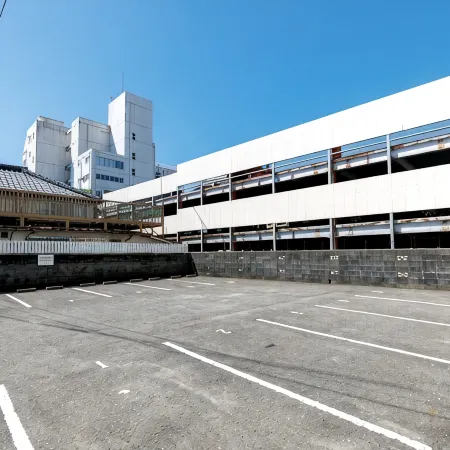 Miyazaki Lions Hotel
