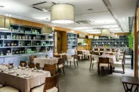 Pefaco Hotel Maya Maya - Frühstück