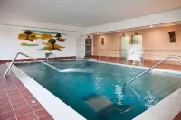 Monte do Giestal - Casas de Campo & Spa - Villas