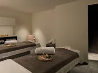 美憬閣科爾瑪L'Esquisse 水療飯店 - SPA