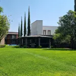 Villa Serena Private Pool & 9 Bedrooms - parking